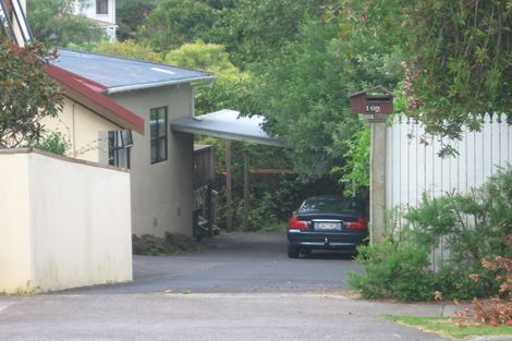 Photo of property in 2/16 Nile Road, Milford, Auckland, 0620