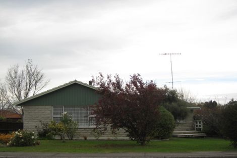 Photo of property in 37 Centennial Avenue, Balclutha, 9230