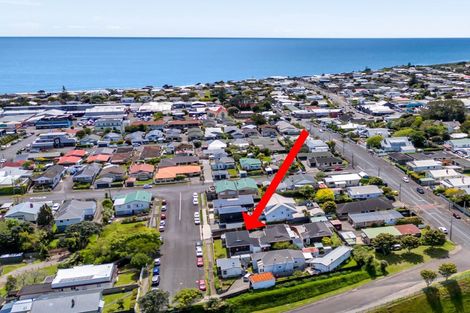 Photo of property in 1/7 Mahoe Street, Strandon, New Plymouth, 4312