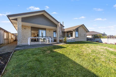 Photo of property in 48 Ihimaera Terrace, Leamington, Cambridge, 3432