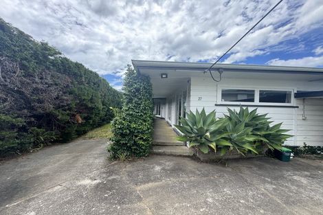 Photo of property in 27 Heath Avenue, Northcote, Auckland, 0627