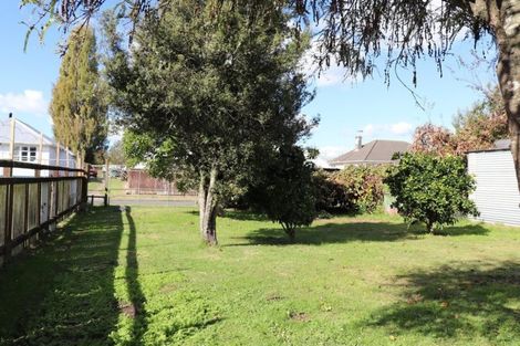 Photo of property in 32 Semple Street, Huntly, 3700