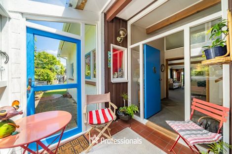 Photo of property in 48a Pretoria Street, Hutt Central, Lower Hutt, 5010