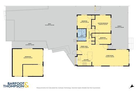 Photo of property in 54 Edgewater Drive, Pakuranga, Auckland, 2010