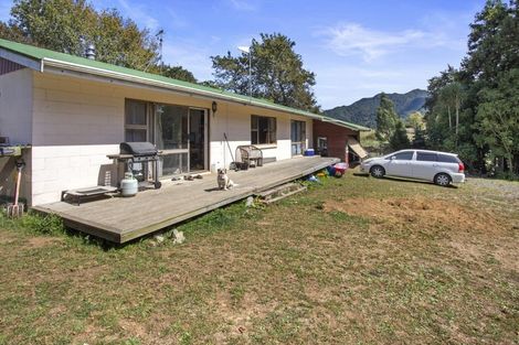 Photo of property in 69 Dickey Flat Road, Waikino, Waihi, 3682