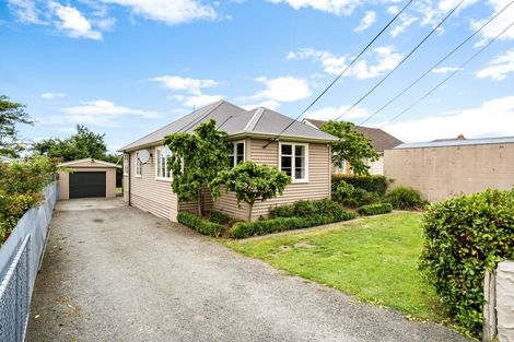 Photo of property in 11 Colne Street, Oamaru North, Oamaru, 9400