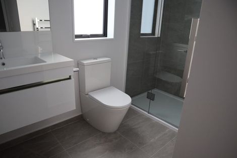 Photo of property in 1/58 Somme Street, St Albans, Christchurch, 8014