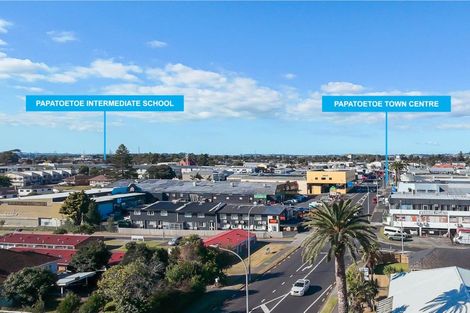Photo of property in 1/115 Kolmar Road, Papatoetoe, Auckland, 2025