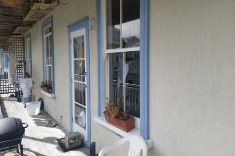 Photo of property in 3/112 Coromandel Street, Newtown, Wellington, 6021