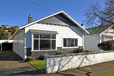 Photo of property in 132 Surrey Street, Forbury, Dunedin, 9012