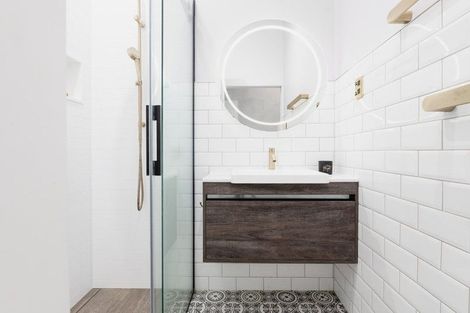 Photo of property in 24a Hunter Street, Hamilton Lake, Hamilton, 3204