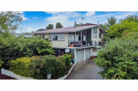 Photo of property in 16 Benmore Street, Glenwood, Timaru, 7910