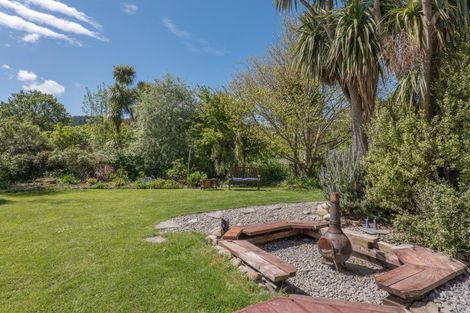 Photo of property in 3a Farr Street, Whitecliffs, Coalgate, 7673