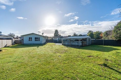 Photo of property in 14 Camden Place, Pukete, Hamilton, 3200