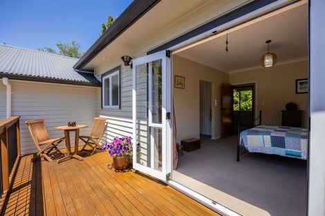 Photo of property in 166 Hurford Road, Hurford, New Plymouth, 4374