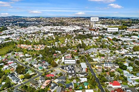 Photo of property in 40c Nikau Street, New Lynn, Auckland, 0600