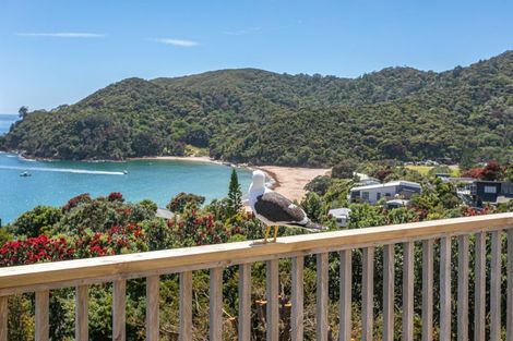 Photo of property in 24 Little Bay Drive, Waikawau, Coromandel, 3584
