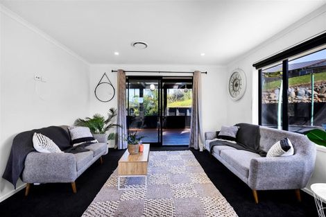 Photo of property in 12 Jersey Place, Bell Block, New Plymouth, 4312