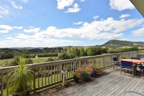 Photo of property in 81 Jumna Road, Maungaturoto, 0587