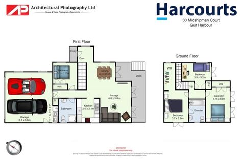 Photo of property in 30 Midshipman Court, Gulf Harbour, Whangaparaoa, 0930