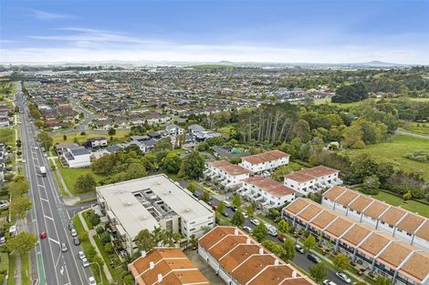 Photo of property in 39/124 Stancombe Road, Flat Bush, Auckland, 2016