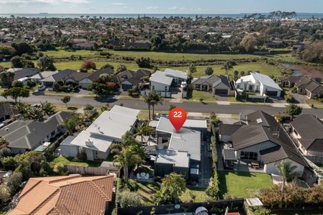 Photo of property in 22 Oriental Parade, Papamoa Beach, Papamoa, 3118