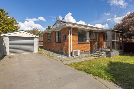 Photo of property in 1/22 Baker Street, New Brighton, Christchurch, 8083