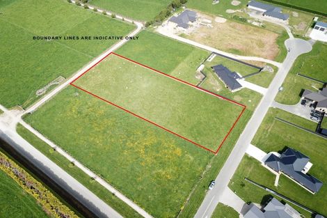 Photo of property in 7 Tui Place, Edendale, 9893