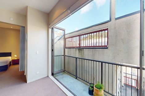 Photo of property in 12 Majoribanks Street, Mount Victoria, Wellington, 6011