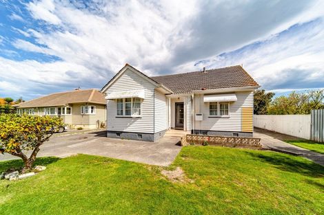 Photo of property in 9 Barker Road, Marewa, Napier, 4110