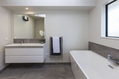 Photo of property in 4 Saxby Lane, Halswell, Christchurch, 8025