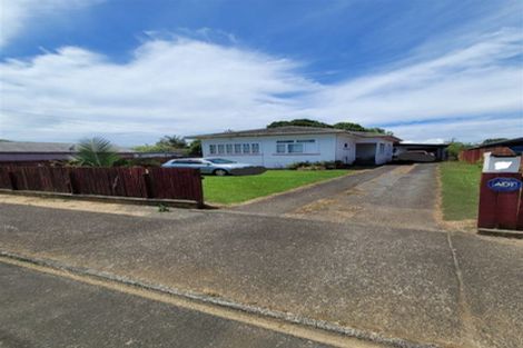 Photo of property in 31 Driver Road, Mangere East, Auckland, 2024