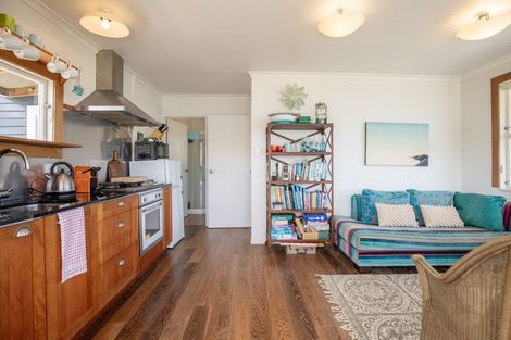 Photo of property in 113 Riria Kereopa Memorial Drive, Raglan, 3297