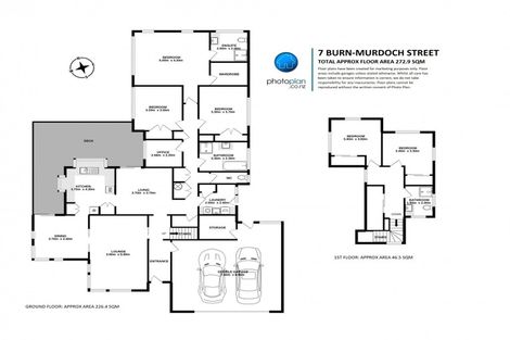 Photo of property in 7 Burn-murdoch Street, St Andrews, Hamilton, 3200