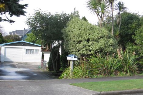 Photo of property in 35 Totara Road, Awapuni, Palmerston North, 4412