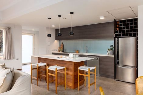 Photo of property in 9 Church Square, Addington, Christchurch, 8024