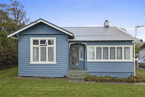 Photo of property in 32 Whatawhata Avenue, Ngaruawahia, 3720