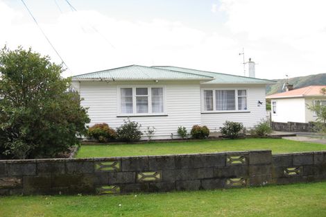 Photo of property in 60 Karaka Street, Wainuiomata, Lower Hutt, 5014