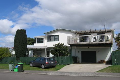 Photo of property in 9 Claremont Terrace, Otumoetai, Tauranga, 3110