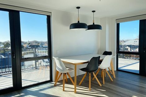 Photo of property in Latimer Central, 303/272 Barbadoes Street, Christchurch Central, Christchurch, 8011