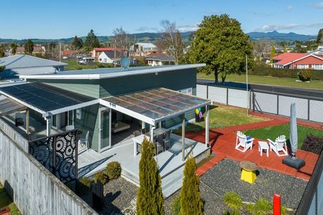 Photo of property in 27 Wrigley Street, Waihi, 3610