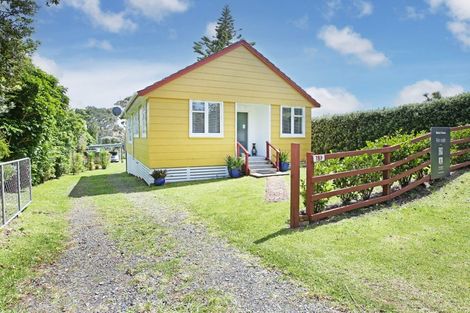 Photo of property in 199 Brook Road, Awhitu, Waiuku, 2684
