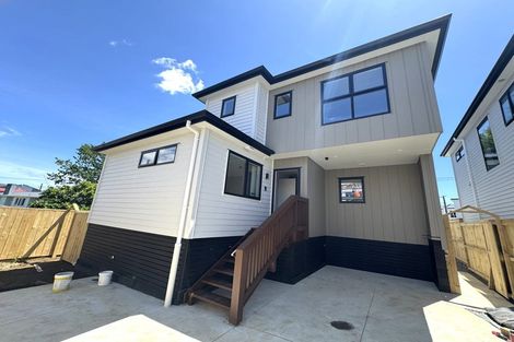 Photo of property in 43c Greenmeadows Avenue, Manurewa East, Auckland, 2102