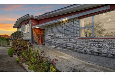 Photo of property in 3 Lisava Avenue, Seaview, Timaru, 7910