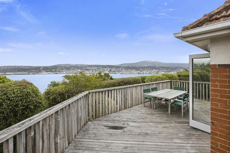 Photo of property in 34 Glengyle Street, Vauxhall, Dunedin, 9013