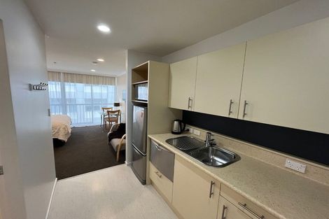 Photo of property in Gilmer Terrace Car Park, 412/9 Gilmer Terrace, Wellington Central, Wellington, 6011