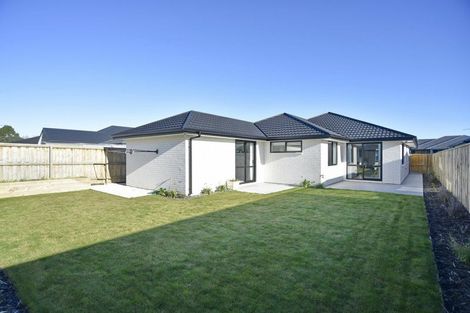 Photo of property in 3 Woodford Avenue, Woodend, 7610