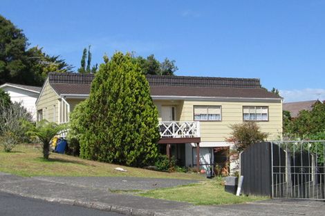 Photo of property in 4 Capricorn Place, Browns Bay, Auckland, 0630