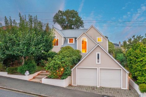 Photo of property in 18 Fifield Street, Roslyn, Dunedin, 9010