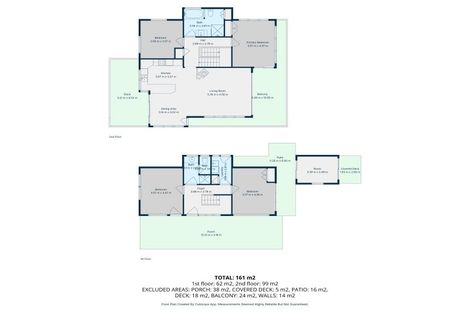 Photo of property in 137 Patuwai Drive, Whangamata, 3620